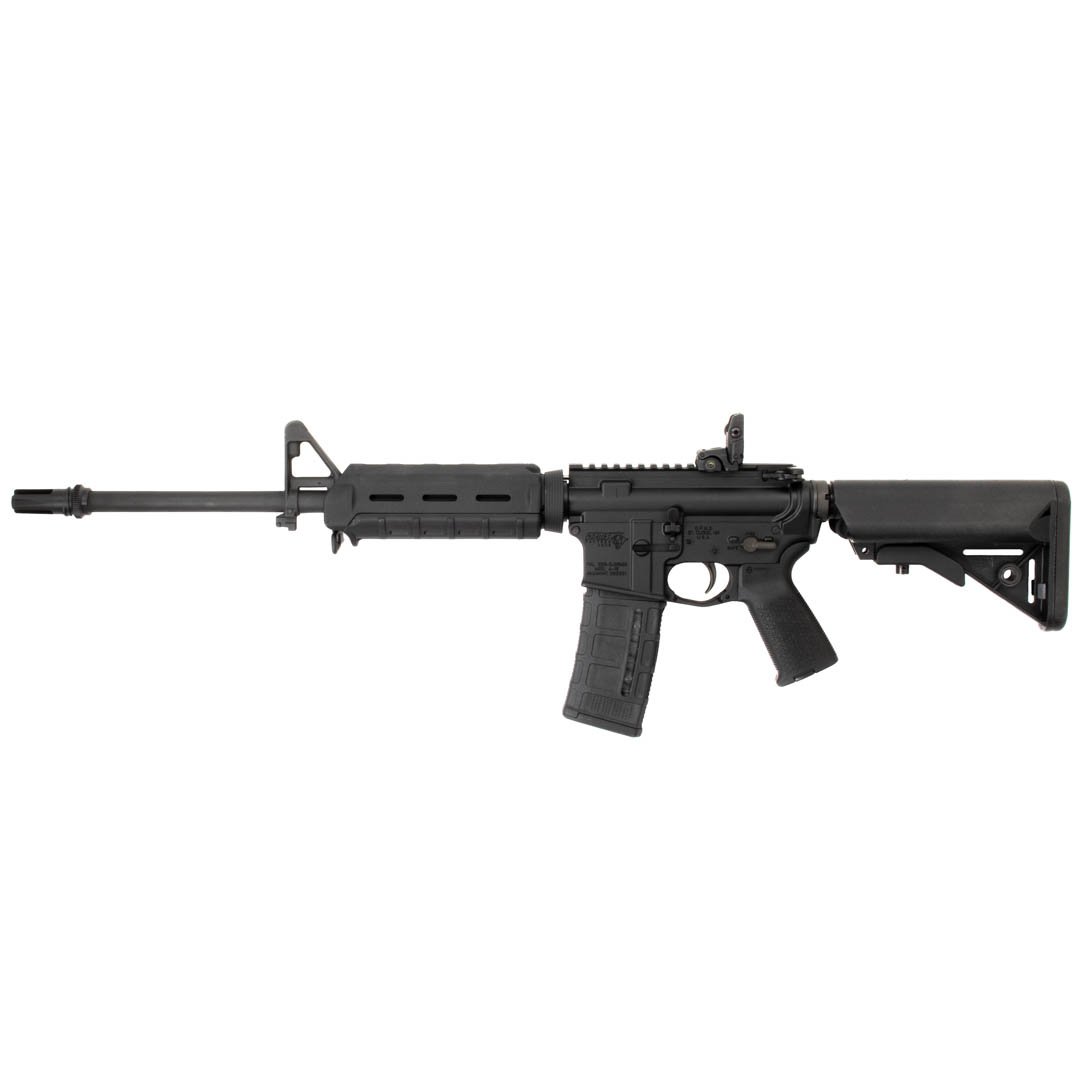 DPMS A-15